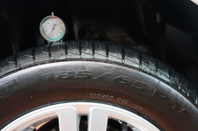 FIAT Punto 1.4 8V Natural Power Lounge