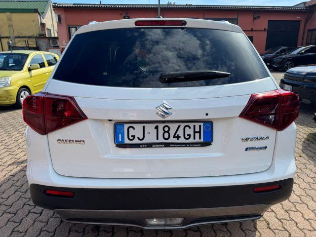 SUZUKI Vitara 1.4 Hybrid Top