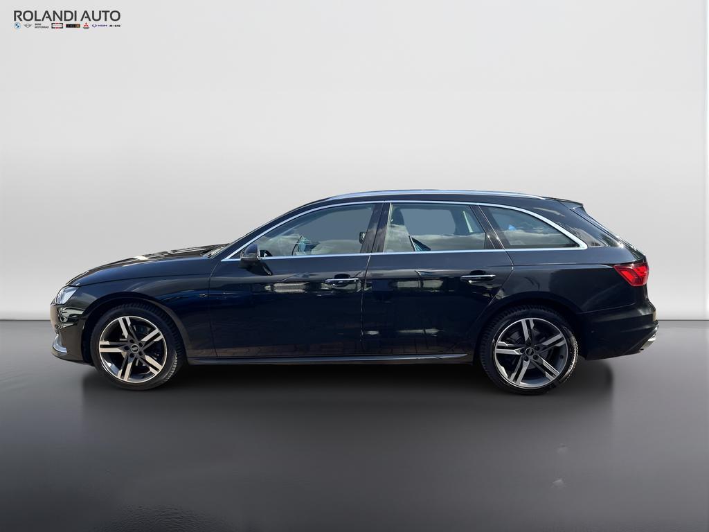 Audi A4 Avant 35 2.0 TDI mHEV Business S tronic