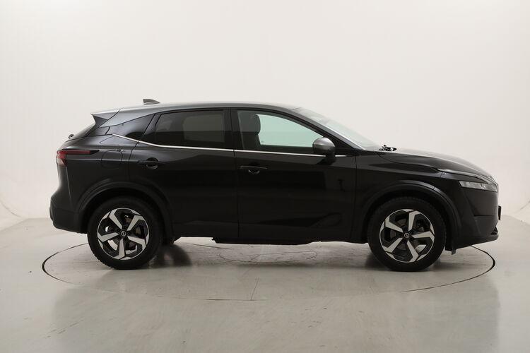 Nissan Qashqai N-Connecta X-Tronic BR685465 1.3 Mild Hybrid 158CV
