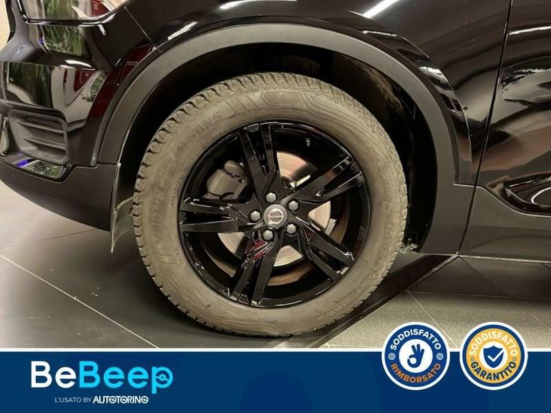 Volvo XC40 2.0 D3 R-DESIGN AWD GEARTRONIC MY20