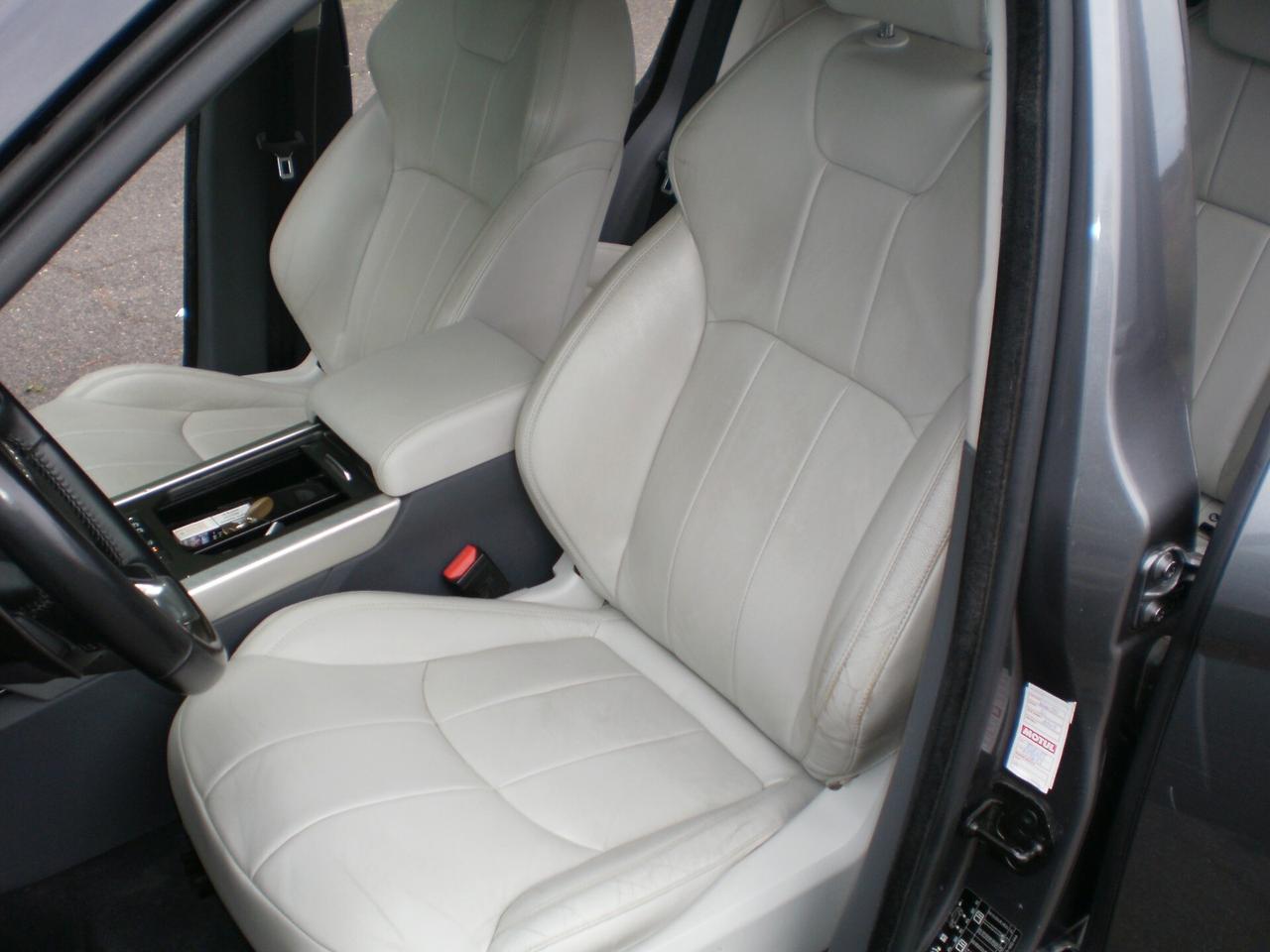 Land Rover Range Evoque 2.0 TD4 150 CV 5p. SE Dynamic