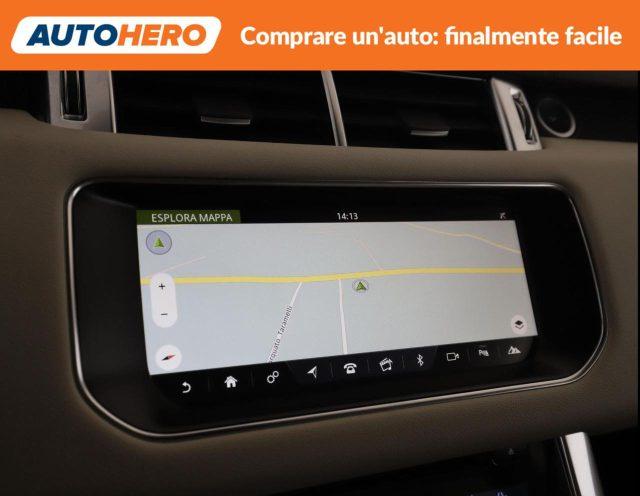 LAND ROVER Range Rover Sport 3.0 TDV6 HSE Dynamic