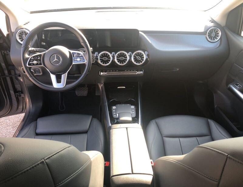 Mercedes-Benz Classe B B 180 d Automatic Sport