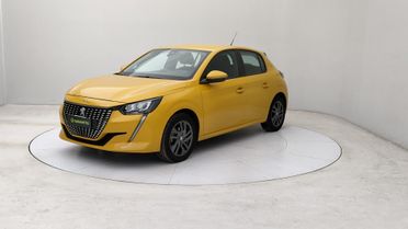 PEUGEOT 208 II 2019 - 208 1.2 puretech Allure Pack s&s 75cv