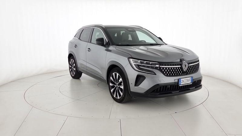 Renault Austral Mild Hybrid 160 CV Auto Techno