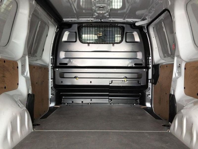 Toyota Proace Electric COMFORT