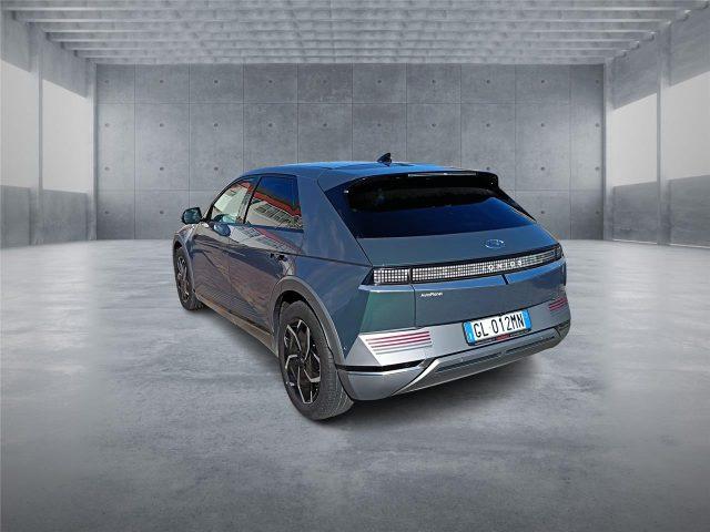 HYUNDAI Ioniq 5 Ioniq 5 77.4 kWh Evolution