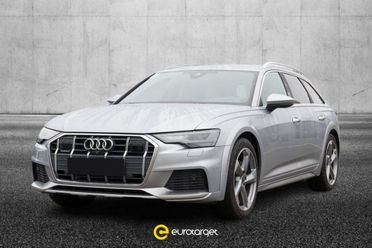 AUDI A6 allroad 40 TDI 2.0 quattro S tronic Evolution