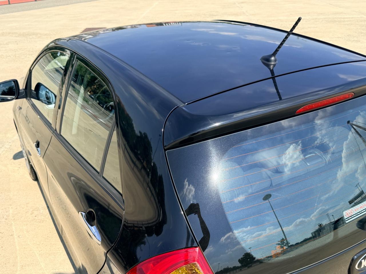 Kia Picanto 1.0 12V EcoGPL