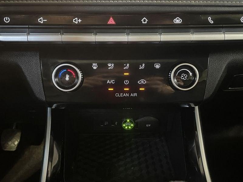 DR AUTOMOBILES dr 5.0 s3 1.5 Bi-Fuel GPL