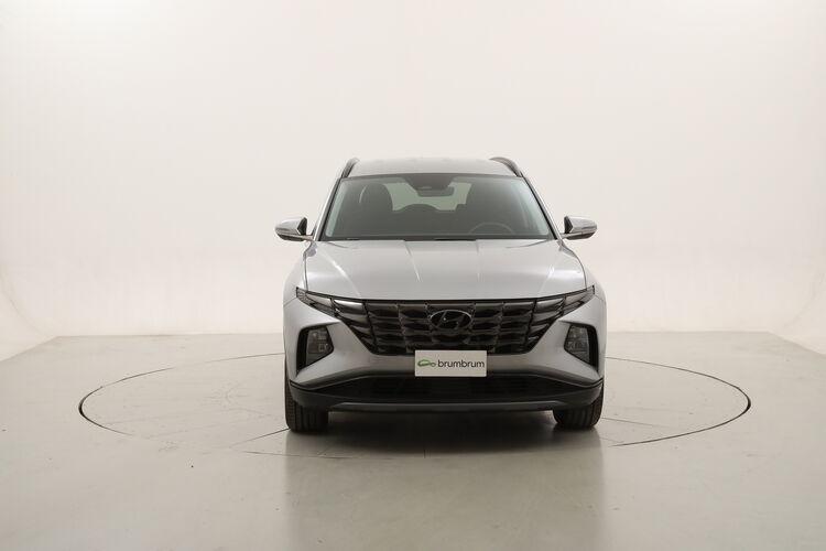 Hyundai Tucson XLine DCT BR596564 1.6 Mild Hybrid 136CV