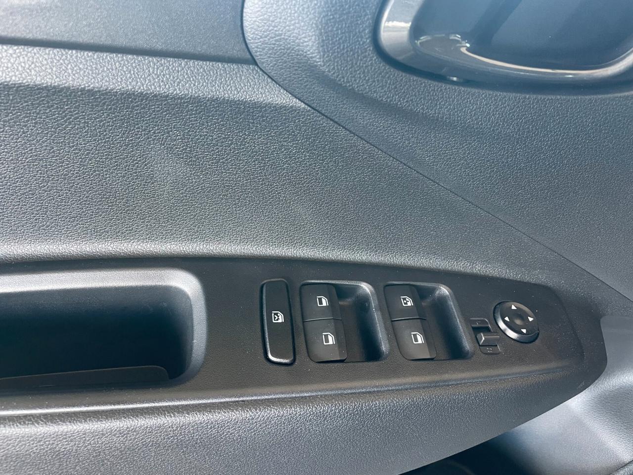 Hyundai i10 1.0 GPL Connectline Km 0