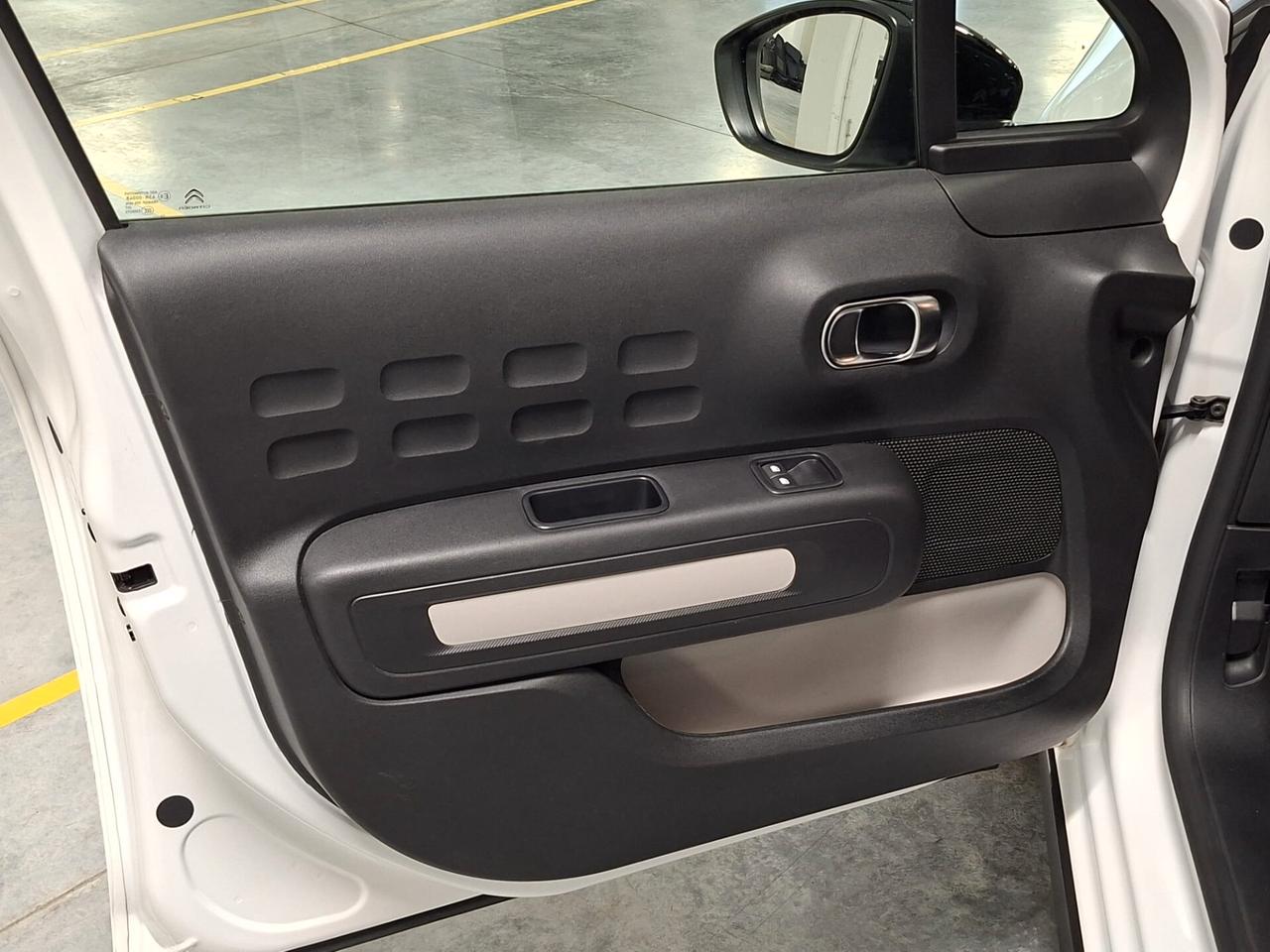 Citroen C3 Van 1.5 BlueHDi Feel Autocarro 2 Posti