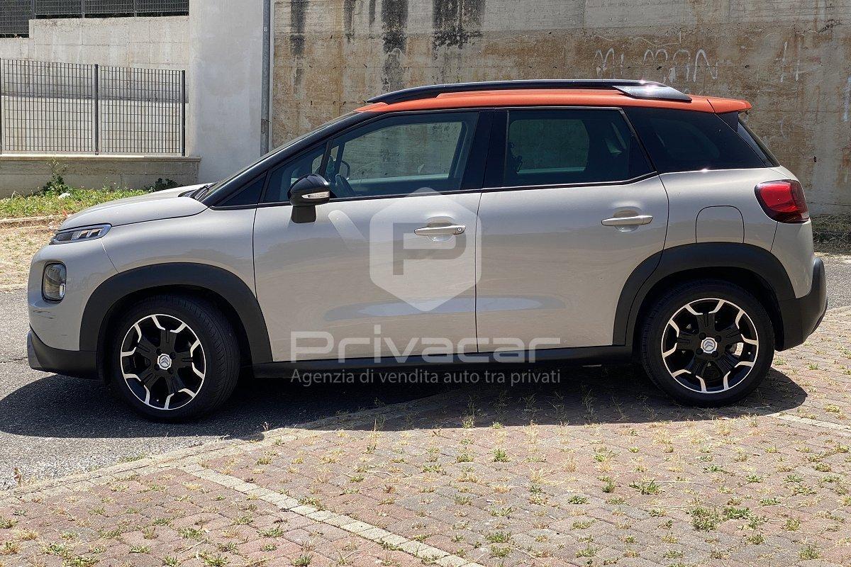 CITROEN C3 Aircross BlueHDi 100 Feel