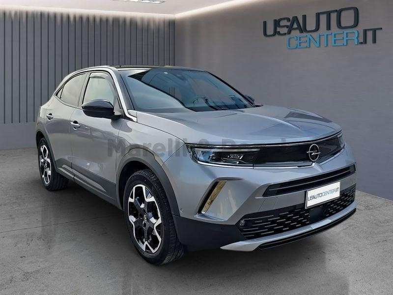 Opel Mokka Mokka 1.2 Turbo 130 CV aut. Ultimate