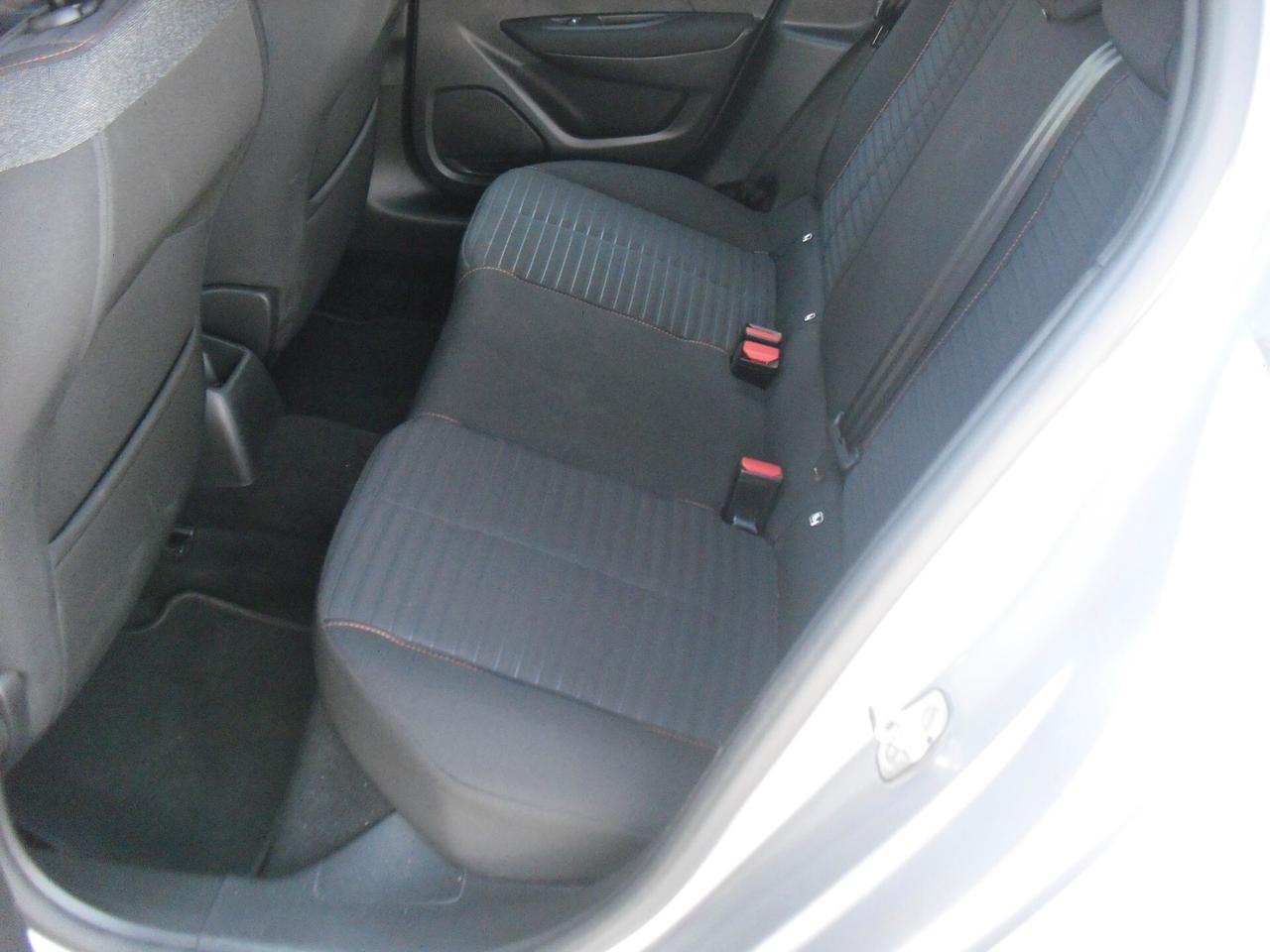 Peugeot 208 PureTech 75 5 porte Active Pack, CON SOLI 21.000 KM, PERFETTA!!