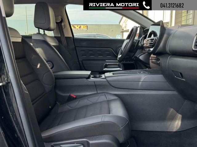 CITROEN C5 Aircross Hybrid 136 e-DCS6 Max
