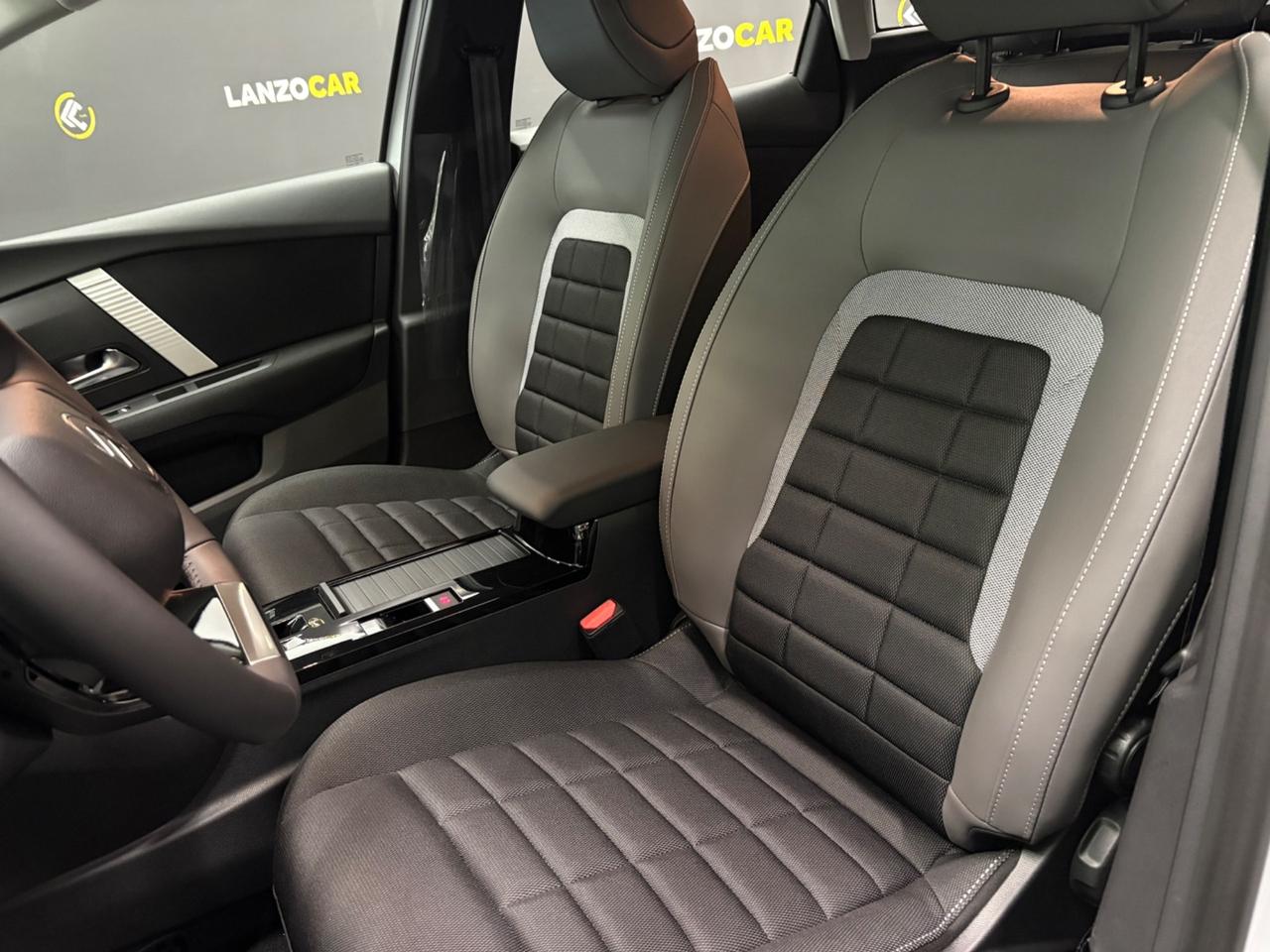 Citroen C4 HYBRID*145 e-DCS6*PLUS*