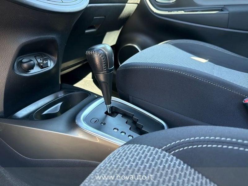 Toyota Yaris 1.5 Hybrid Active