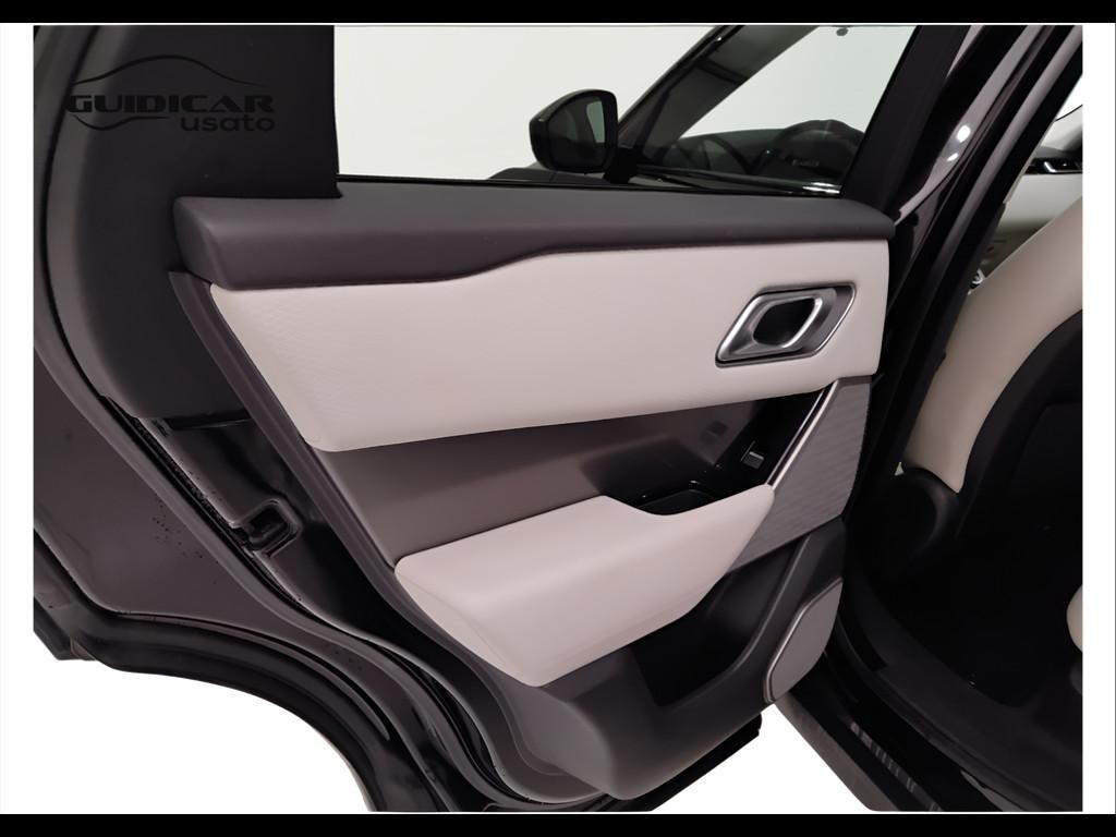 LAND ROVER Range Rover Velar 2017 - Range Rover Velar 2.0d i4 SE 180cv