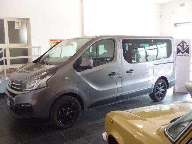 FIAT Talento 1.6 MJT 125CV 9 POSTI Combi - IVA ESPOSTA