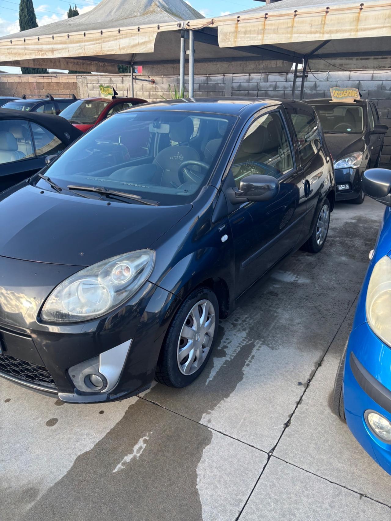 Renault Twingo 1.2 16V LEV Dynamique