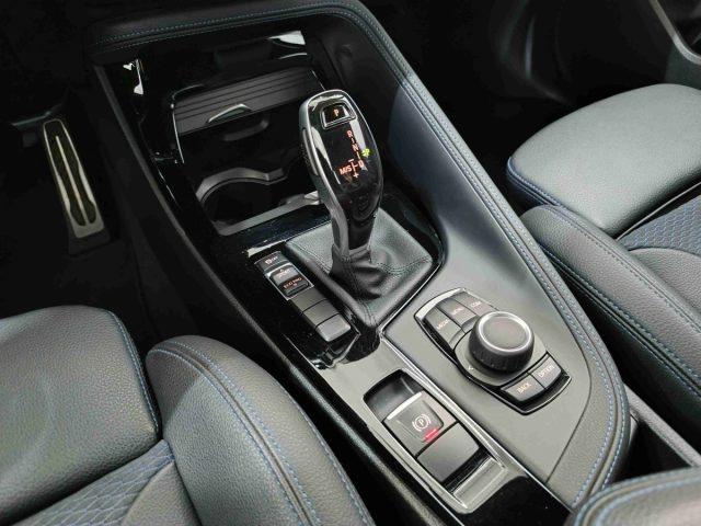 BMW X2 sDrive18i Aut. Msport-X