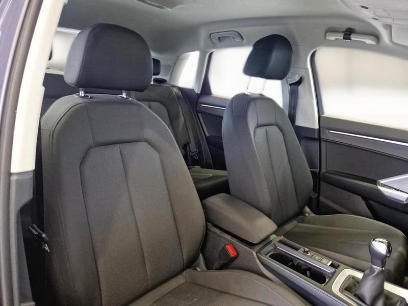 AUDI Q3 35 TDI BUSINESS SUV