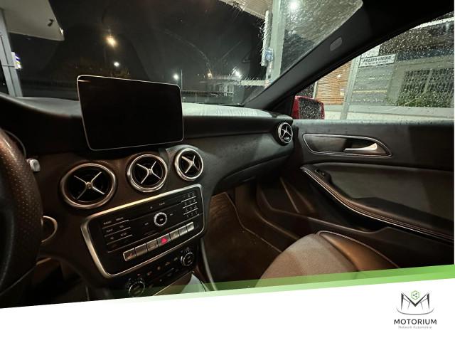 Mercedes-Benz A 180 D 109CV