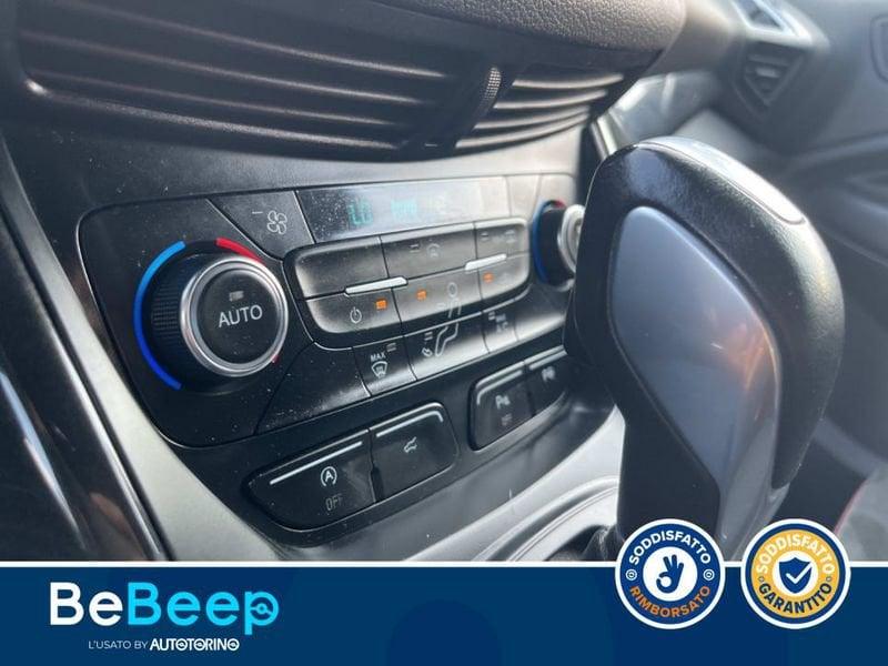 Ford Kuga 2.0 TDCI ST-LINE S&S 2WD 120CV POWERSHIFT MY1