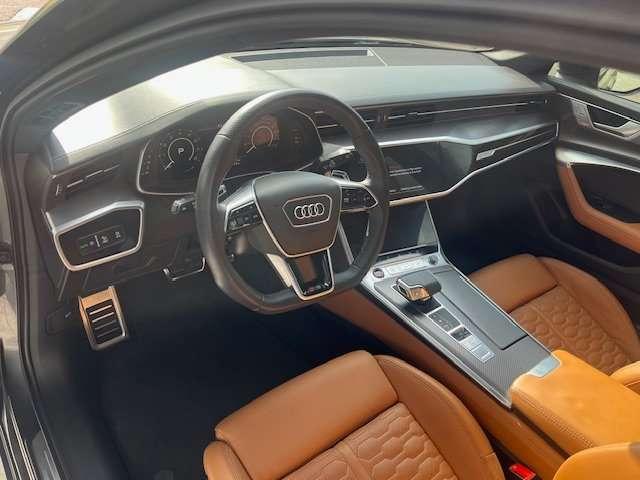 Audi RS6 Avant 4.0 mhev quattro tiptronic DYNAMIC RACE