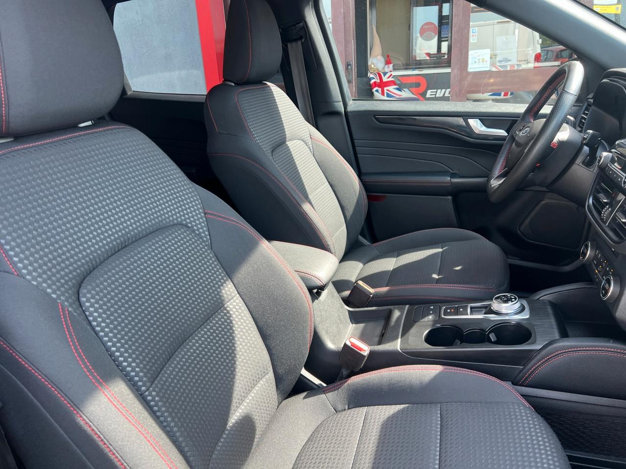Ford Kuga Plug-In * ST-Line * Prezzo Reale