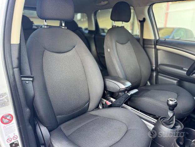 MINI Countryman Mini Cooper D Countryman PARI AL