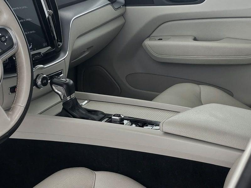 Volvo XC60 XC60 D4 AWD Geartronic Business