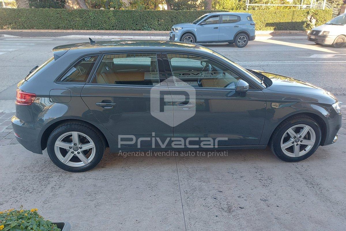 AUDI A3 SPB 30 TDI S tronic Admired