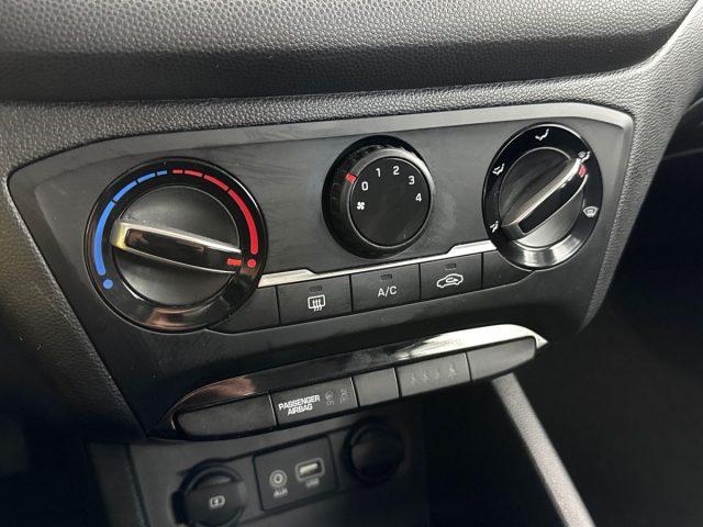 HYUNDAI i20 1.2 5 porte Econext Tech