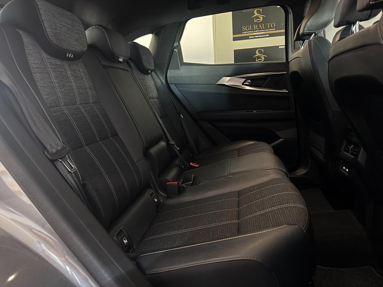 RENAULT AUSTRAL 1.3 MHEV TECHNO AUTO 2023