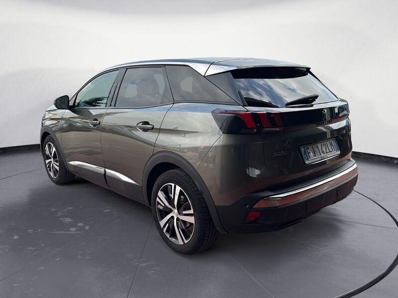 Peugeot 3008 3008 PureTech Turbo 130 S&S Allure