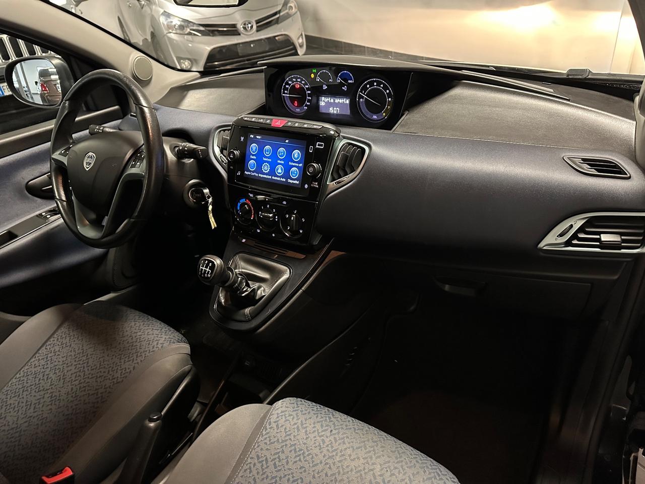 LANCIA YPSILON 1.0 HYBRID 69CV PRONTA CONSEGNA GARANZIA