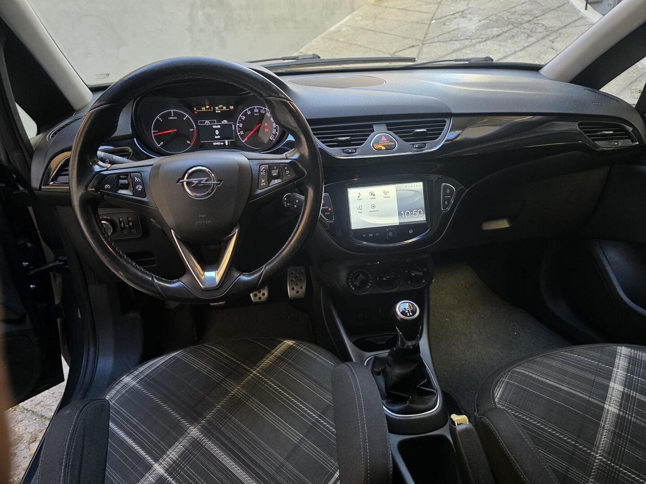 OPEL CORSA 1.3 CDTI - 75CV
