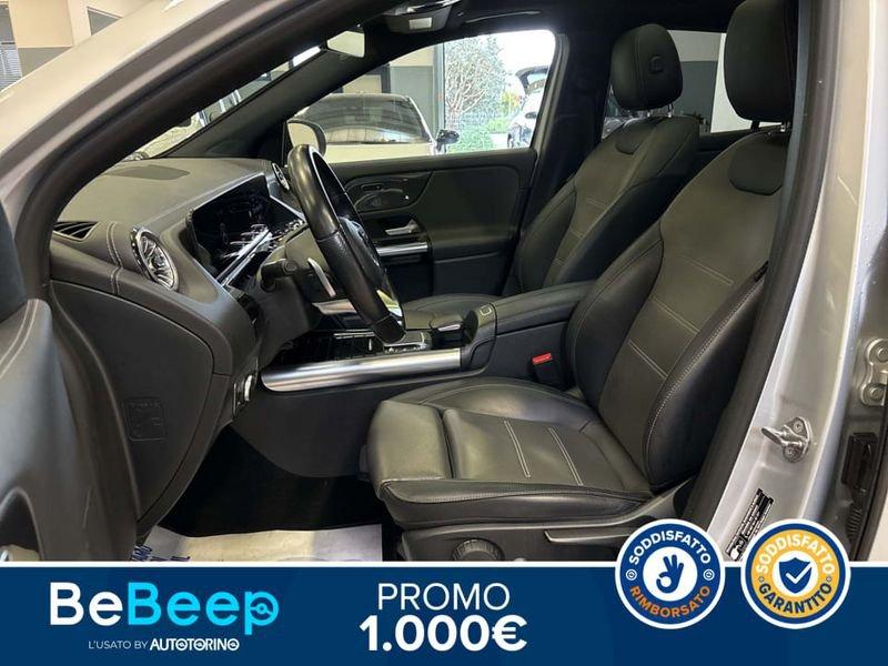 Mercedes-Benz GLA 250 PREMIUM AUTO