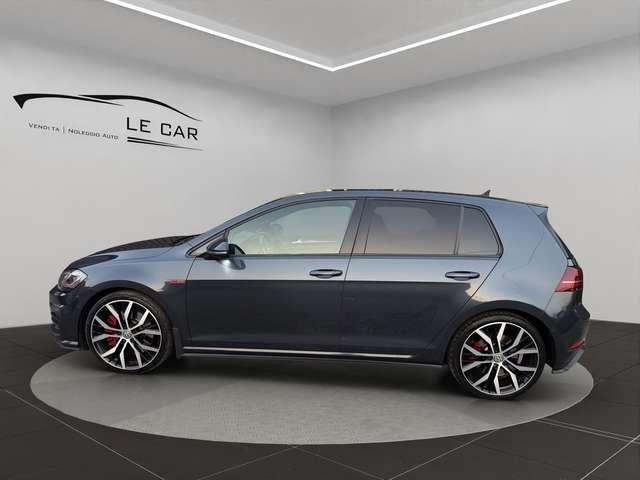 Volkswagen Golf GTI Golf VII 2017 5p 5p 2.0 tsi Performance 245cv dsg