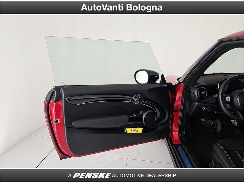 MINI Cooper Mini 2.0 Cooper S