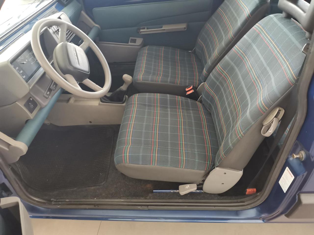 Fiat Panda 1.1 Young