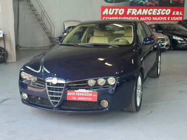 Alfa Romeo 159 1.9 JTDm Progression