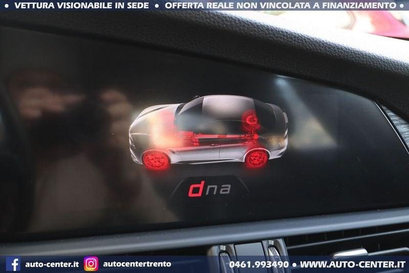 Alfa Romeo Giulia 2.0 Turbo 200CV AT8 B-Tech
