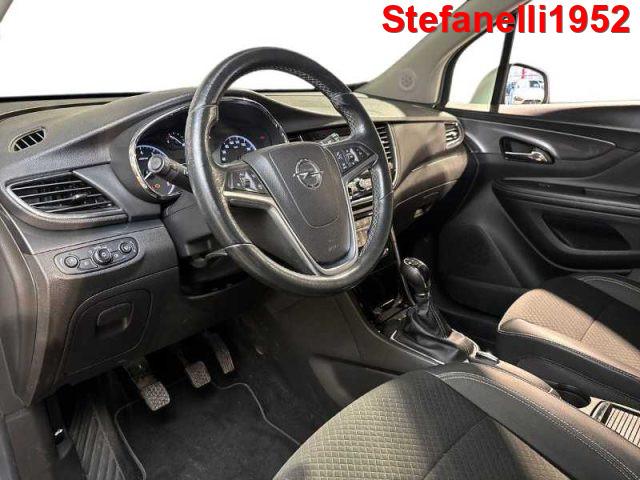 OPEL Mokka I - X 1.4 t. Innovation Gpl-tech 4x2 140cv