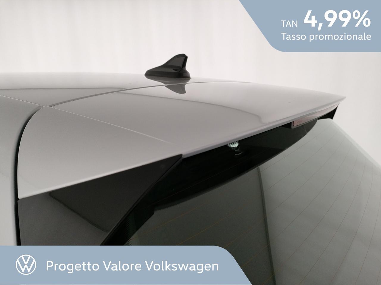 Volkswagen Golf 1.0 etsi evo life 110cv dsg