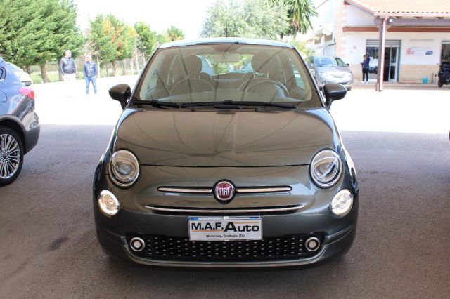 FIAT 500 1.2 EasyPower Lounge GPL